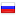 nobf.ru hosted country